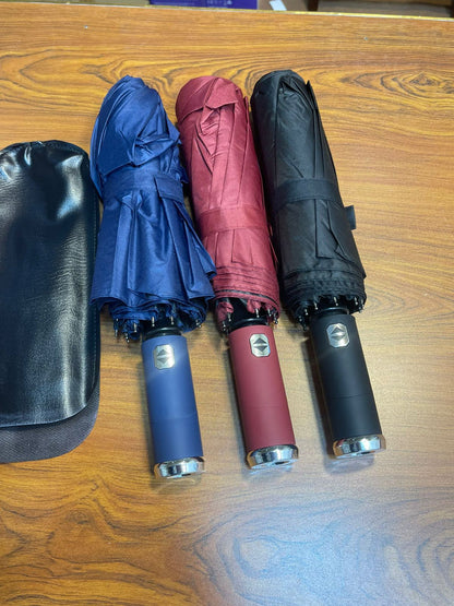 Smart Auto Folding Umbrella OneTouch