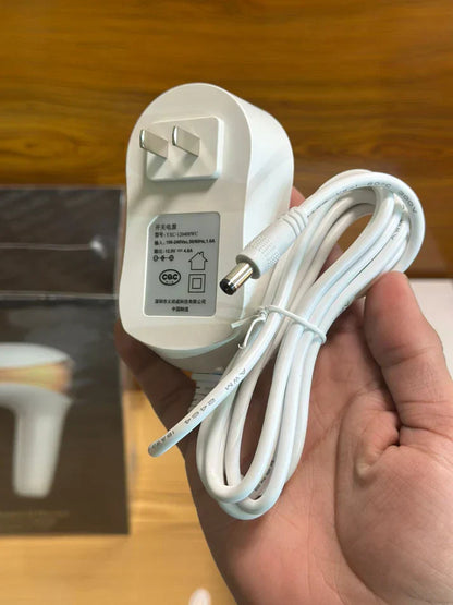 Bosidin Permanent Cool Laser Epilator IPL Hair Removal