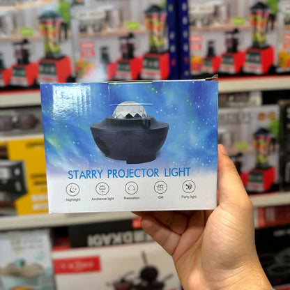 Starry Light Projector