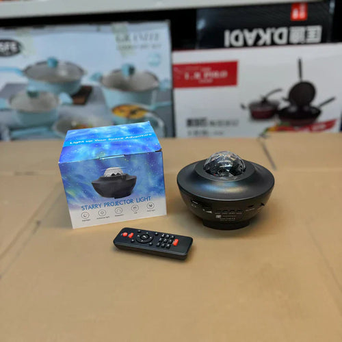 Starry Light Projector
