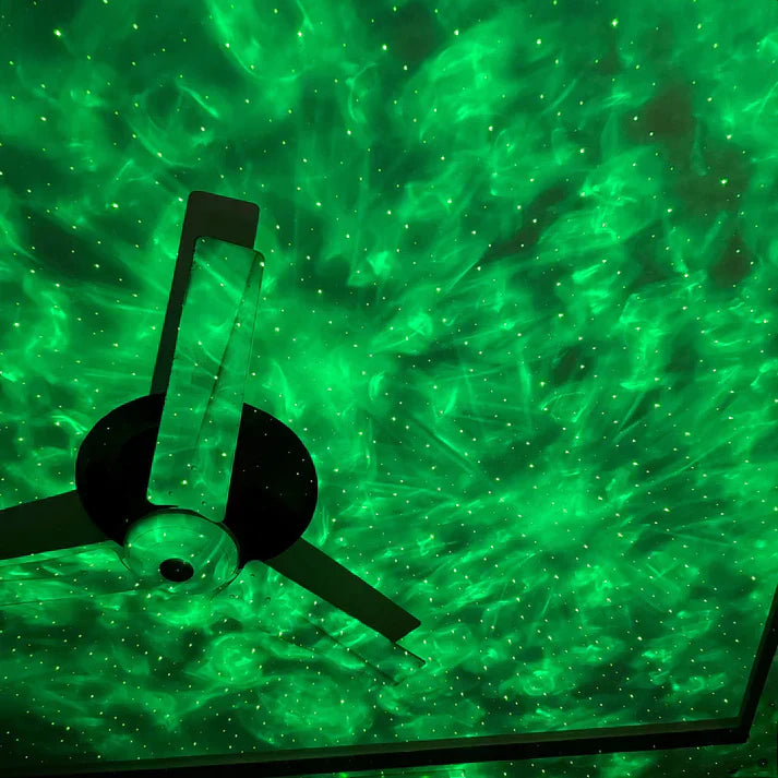 Starry Light Projector