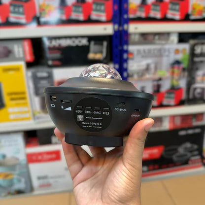 Starry Light Projector