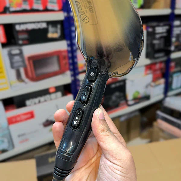 Kipozi Professional Hair Dryer