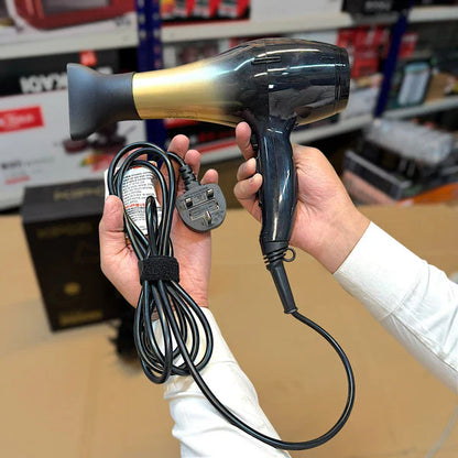 Kipozi Professional Hair Dryer