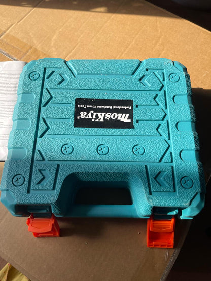 Moskiya Drill Machine With ToolKit Set