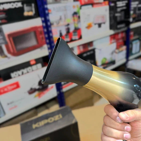 Kipozi Professional Hair Dryer
