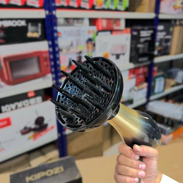 Kipozi Professional Hair Dryer