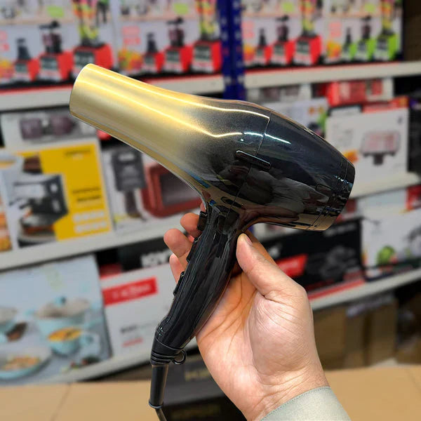 Kipozi Professional Hair Dryer