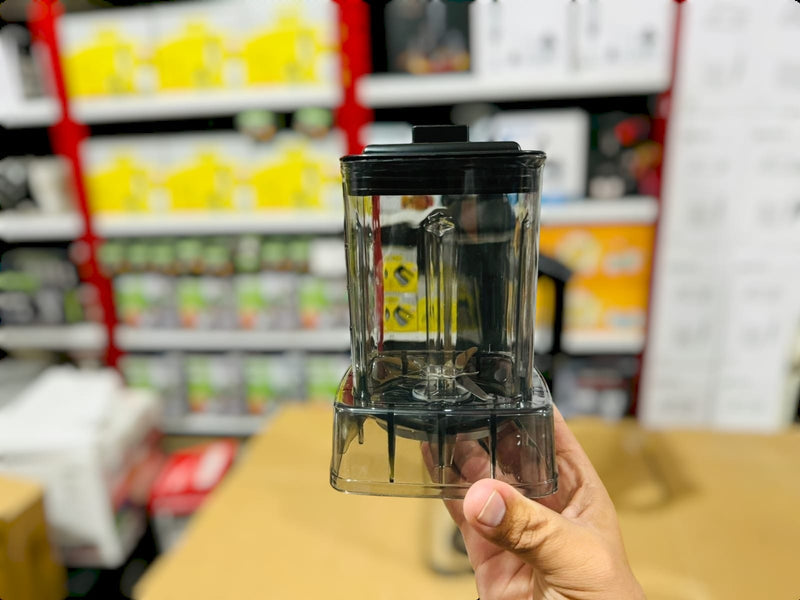 BARDEFU 3 in 1 Blender Chopper & Grinder BF-5040