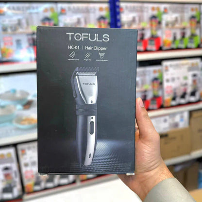 Toful HC-01 Hair Clipper