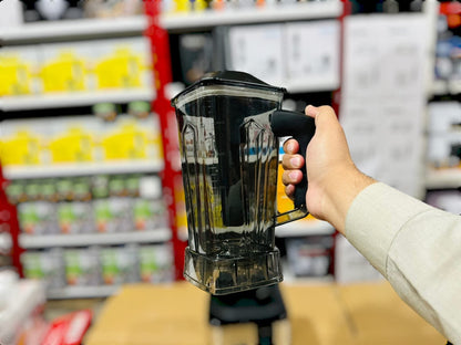 BARDEFU 3 in 1 Blender Chopper & Grinder BF-5040