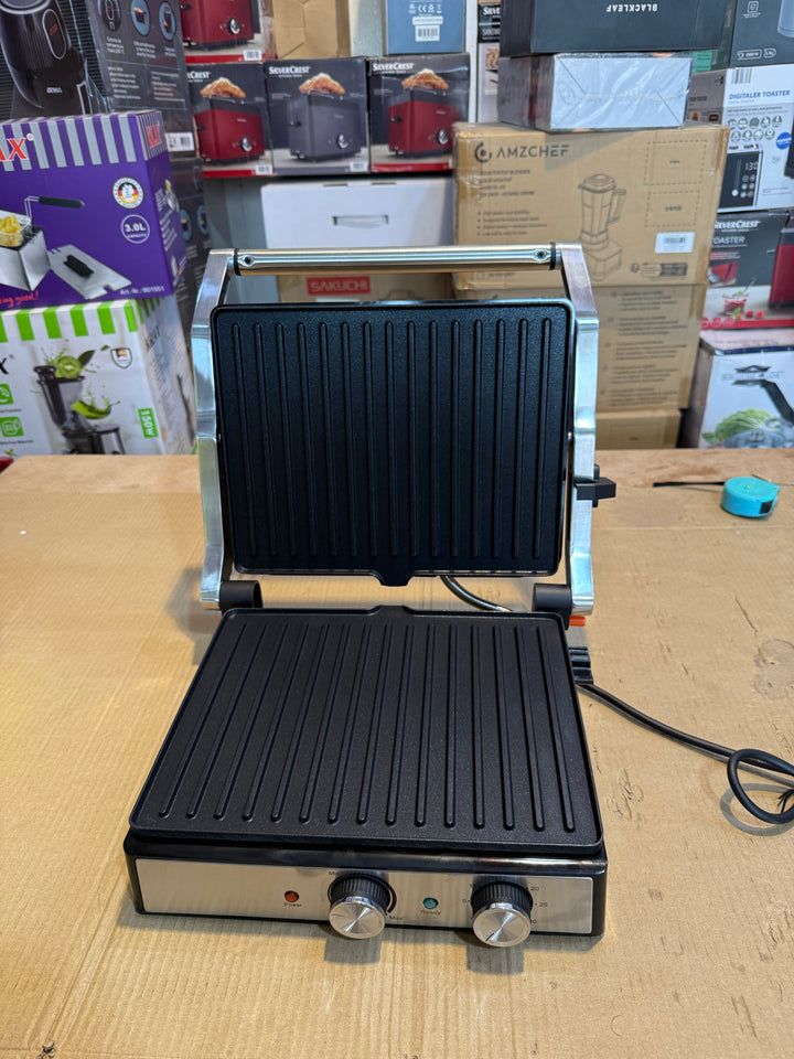 Kolax Big Size Electric Grill 12Inch