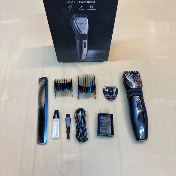 Toful HC-01 Hair Clipper