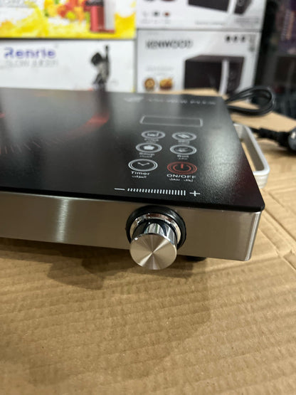 Germany Ancher Plus Universal Electric Hotplate