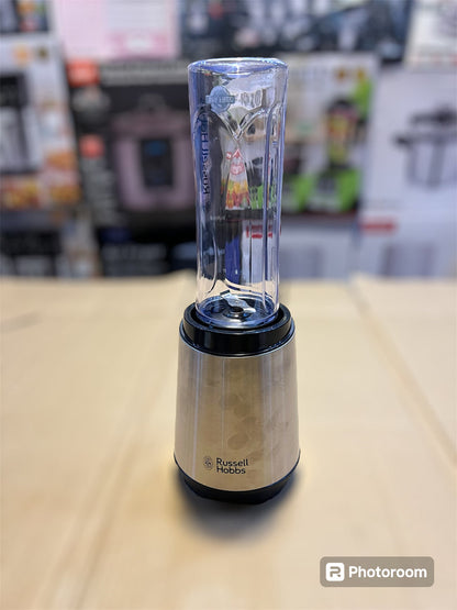 Super Crest Stanless Steel 3in1 Blender & chooper set