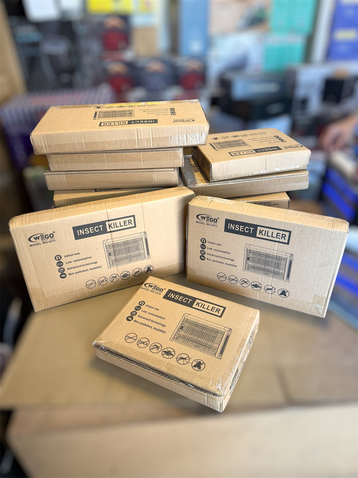 Lott Imported High Quality Mosquito Killer