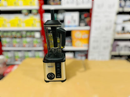 BARDEFU 3 in 1 Blender Chopper & Grinder BF-5040