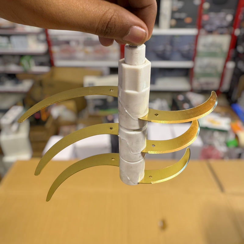 Ancher Plus Food Chopper 5L APC-850