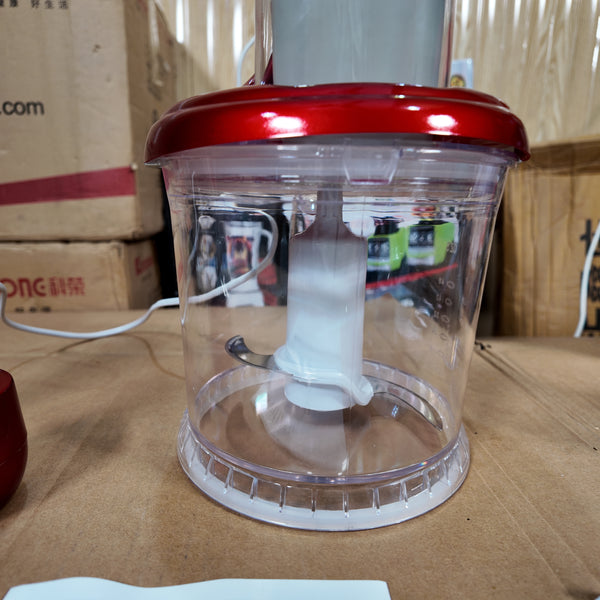 Amazon Lot Tiffany 12 in 1 hand Blender YL- 1459