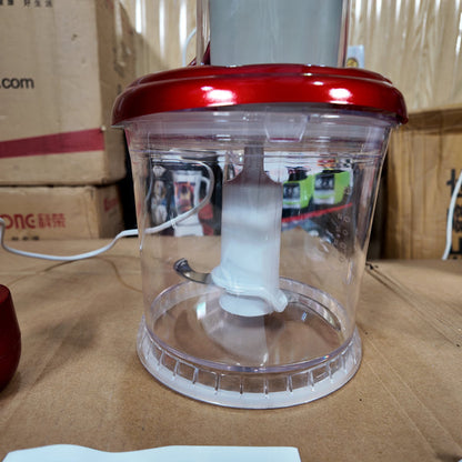 Amazon Lot Tiffany 12 in 1 hand Blender YL- 1459