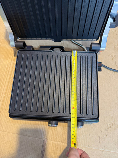 Kolax Big Size Electric Grill 12Inch