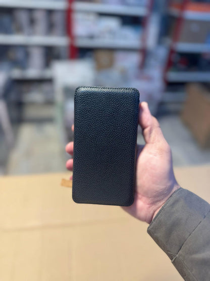 Solar Powered Power Bank 26800mAH K-27