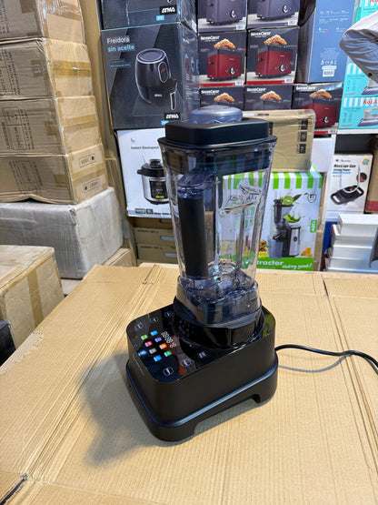 Lott Imported Germany Digital Display Blender