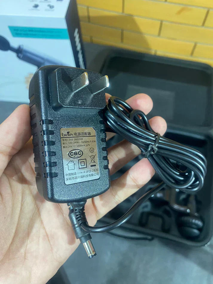 USA Lot Imported Infinity PR Pro Advantage Massager