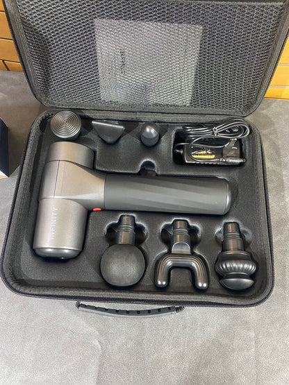 USA Lot Imported Infinity PR Pro Advantage Massager