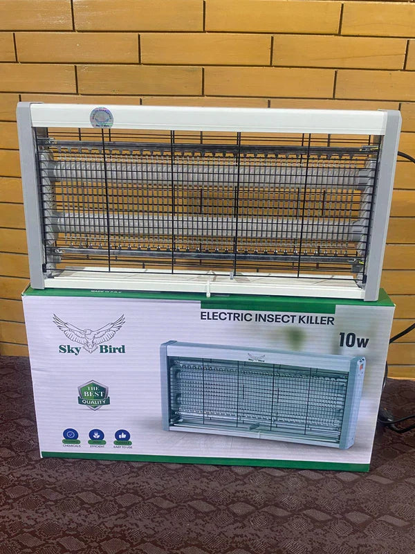 SkyBird Mosquito KILLER LAMP | LOT IMPORTED