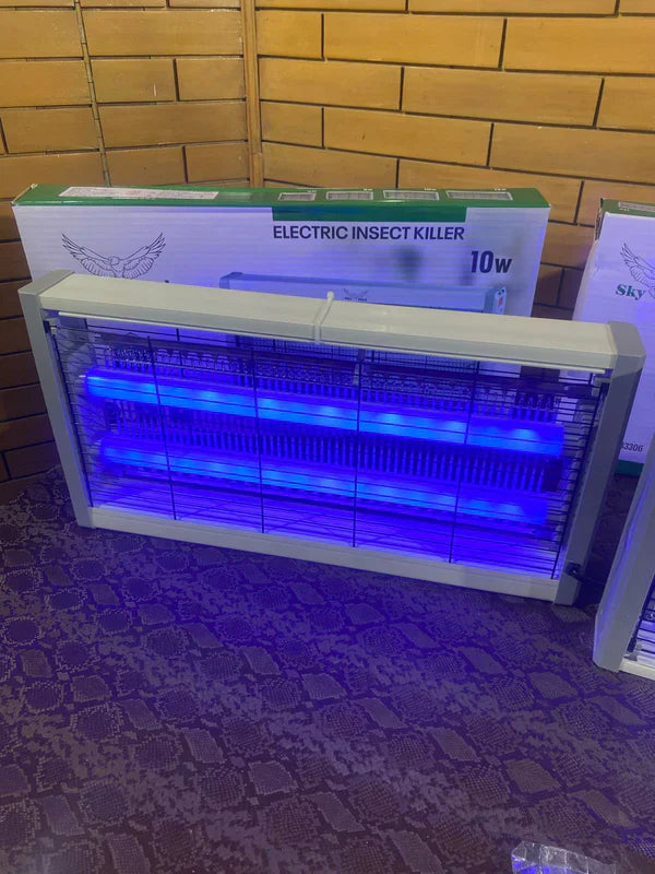 SkyBird Mosquito KILLER LAMP | LOT IMPORTED