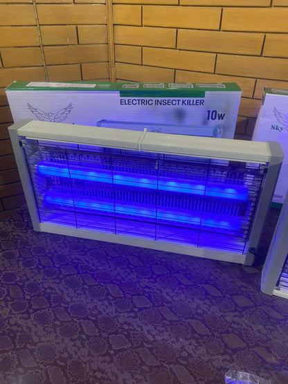 SkyBird Mosquito KILLER LAMP | LOT IMPORTED