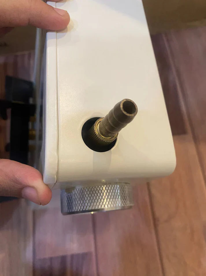 2 in 1 Camping Gas Stove