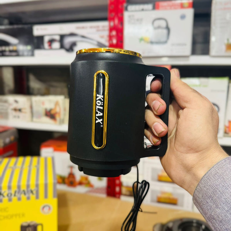 Kolax 3L Electric Chopper 300W-702304