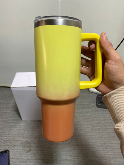 stainlees steel  1.20 Litter Tumbler