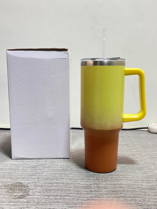 stainlees steel  1.20 Litter Tumbler