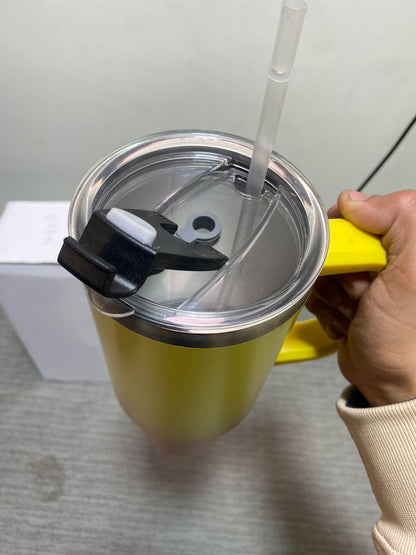 stainlees steel  1.20 Litter Tumbler