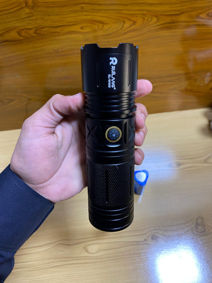 Original P90 Torch 1 kilomter Range Lot Imported