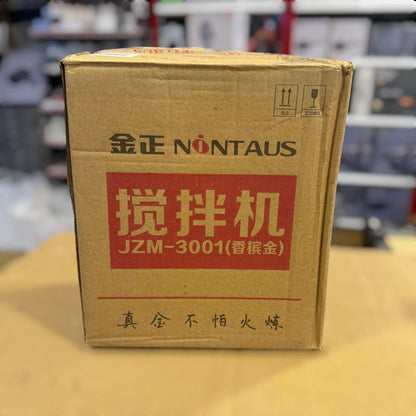 NONTAUS Smoothie Maker