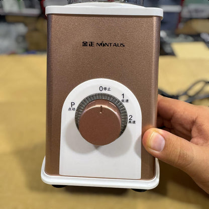 NONTAUS Smoothie Maker