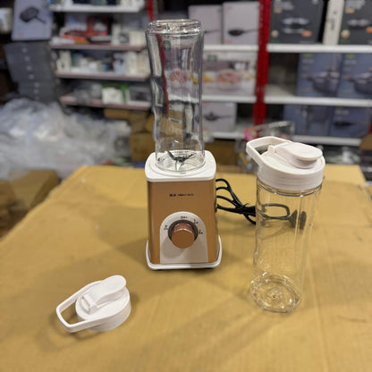 NONTAUS Smoothie Maker