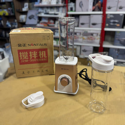 NONTAUS Smoothie Maker