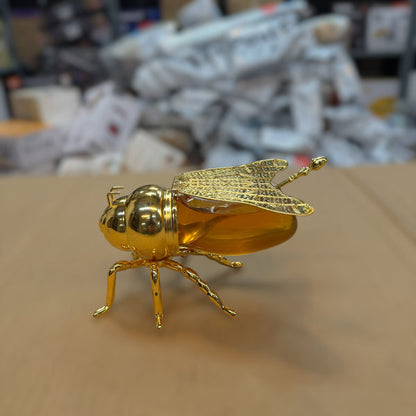 Bee Honey Dispenser