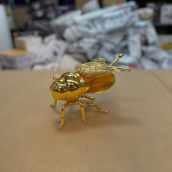 Bee Honey Dispenser