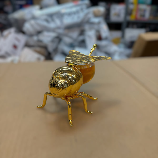 Bee Honey Dispenser