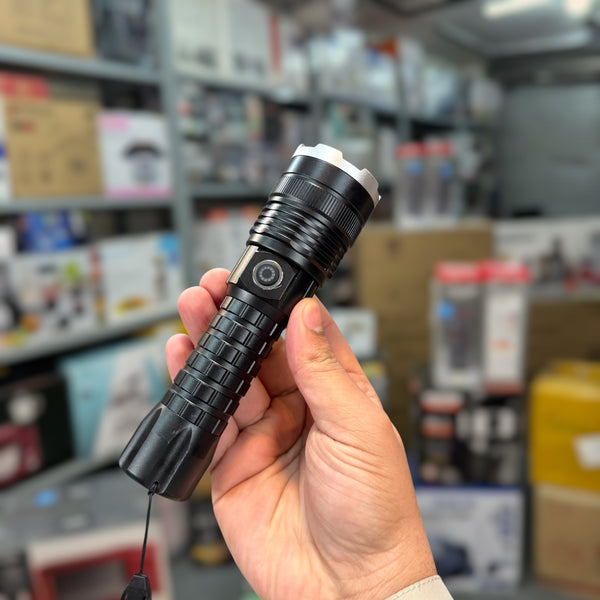 BoBite Rechargeable Flashlight