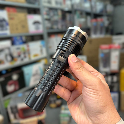 BoBite Rechargeable Flashlight