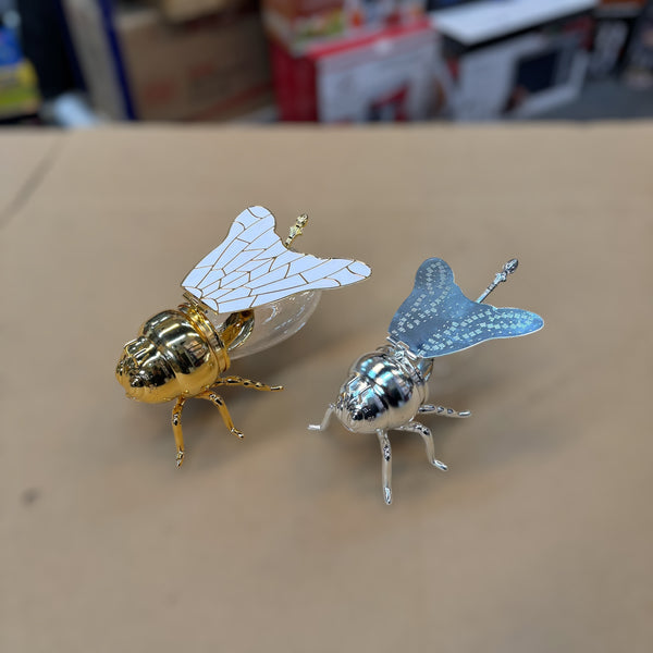 Bee Honey Dispenser