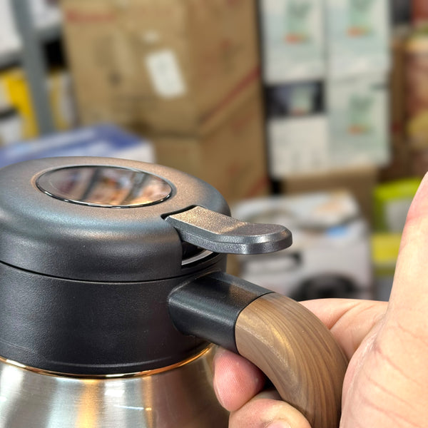 1800ml Vacuum Thermos