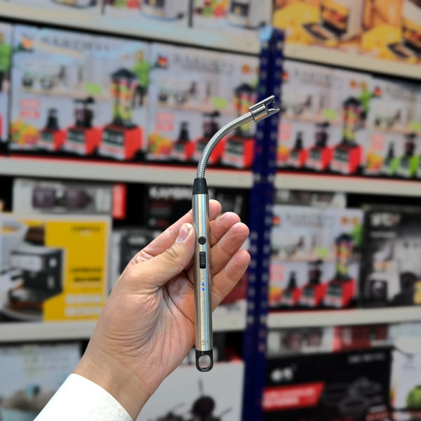 Lot Imported Flexible Rechargeable Electric Ligther